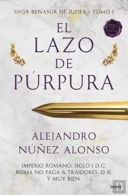 Bertrand.pt - El Lazo De Purpura