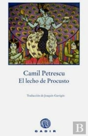 El Lecho De Procusto