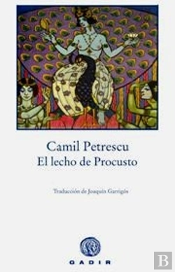 Bertrand.pt - El Lecho De Procusto