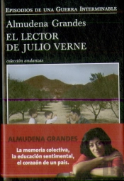 El Lector De Julio Verne
