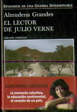 Bertrand.pt - El Lector De Julio Verne
