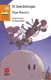 El Leecantropo