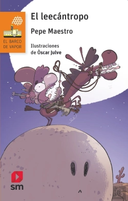 Bertrand.pt - El Leecantropo