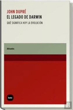 Bertrand.pt - El Legado De Darwin