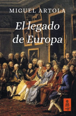 Bertrand.pt - El Legado De Europa