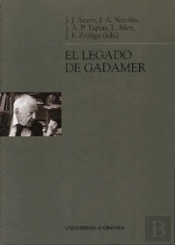 El Legado De Gadamer