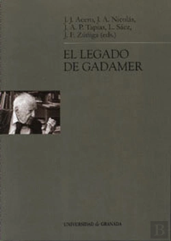 Bertrand.pt - El Legado De Gadamer