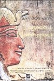 El Legado De Hatshepsut
