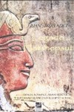 Bertrand.pt - El Legado De Hatshepsut