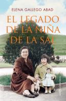 El Legado De La Niña De La Sal