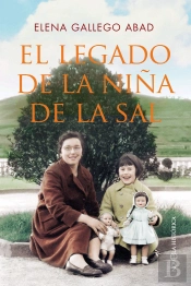 El Legado De La Niña De La Sal