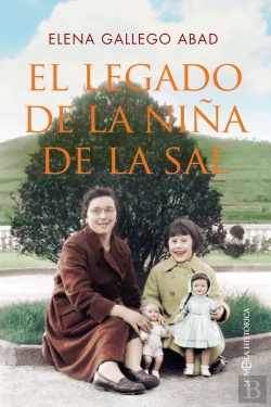 Bertrand.pt - El Legado De La Niña De La Sal