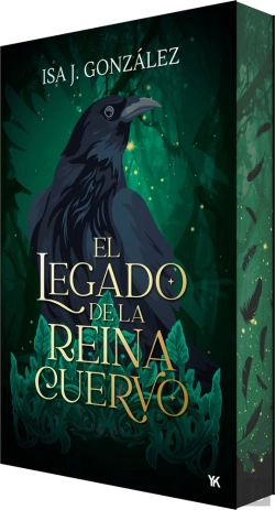 Bertrand.pt - El Legado De La Reina Cuergo
