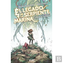 Bertrand.pt - El Legado De La Serpiente Marina 01: La Hija Del Pirata