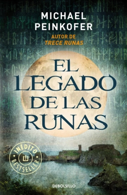 Bertrand.pt - El Legado De Las Runas