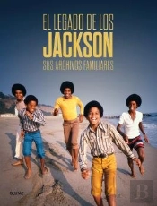 El Legado De Los Jackson