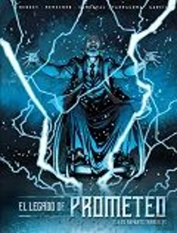 Bertrand.pt - El Legado De Prometeo 2