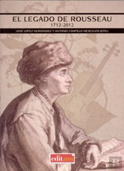 Bertrand.pt - El Legado De Rousseau 1712-2012