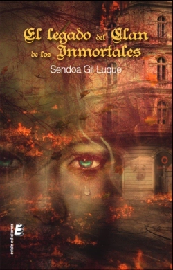 Bertrand.pt - El Legado Del Clan De Los Inmortales