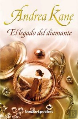Bertrand.pt - El Legado Del Diamante