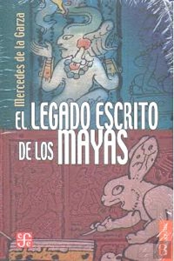 Bertrand.pt - El Legado Escrito De Los Mayas  
