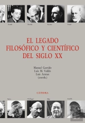 El Legado Filosófico Y Científico Del Siglo Xx