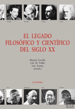 Bertrand.pt - El Legado Filosófico Y Científico Del Siglo Xx