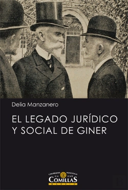 Bertrand.pt - El Legado Jurídico Y Social De Giner