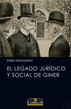 Bertrand.pt - El Legado Jurídico Y Social De Giner