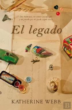 Bertrand.pt - El Legado