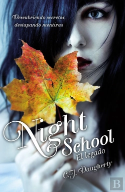 Bertrand.pt - El Legado (Night School 2)