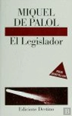 Bertrand.pt - El Legislador..............L'Ancora