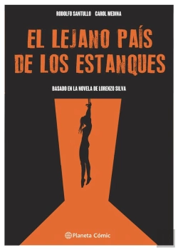 Bertrand.pt - El Lejano País De Los Estanques (Novela Gráfica)