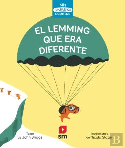 Bertrand.pt - El Lemming Que Era Diferente