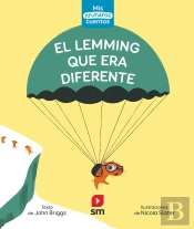 El Lemming Que Era Diferente