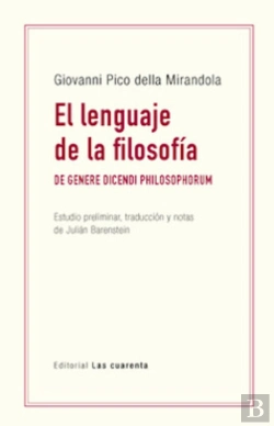 Bertrand.pt - El Lenguaje De La Filosofia