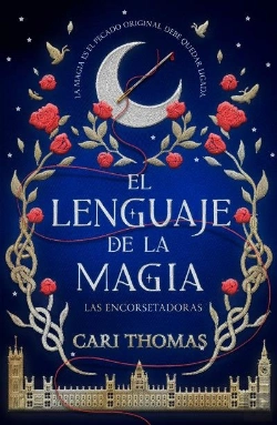 Bertrand.pt - El Lenguaje De La Magia (Encorset Vol 1)