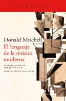 El Lenguaje De La Musica Moderna