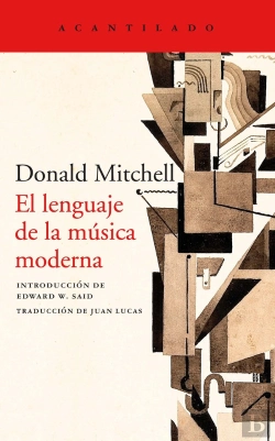 Bertrand.pt - El Lenguaje De La Musica Moderna