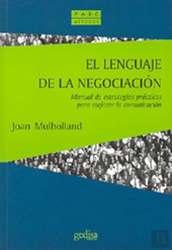 Bertrand.pt - El Lenguaje De La Negociación