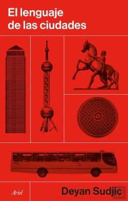 Bertrand.pt - El Lenguaje De Las Ciudades