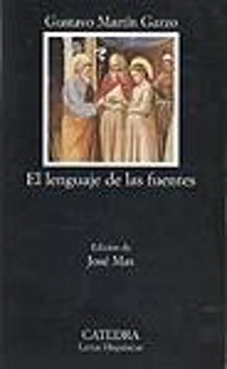 Bertrand.pt - El Lenguaje De Las Fuentes  