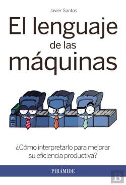 Bertrand.pt - El Lenguaje De Las Máquinas