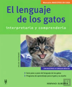 Bertrand.pt - El Lenguaje De Los Gatos