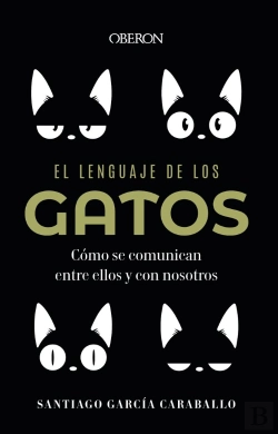 Bertrand.pt - El Lenguaje De Los Gatos