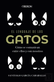 El Lenguaje De Los Gatos