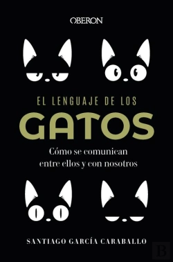 Bertrand.pt - El Lenguaje De Los Gatos