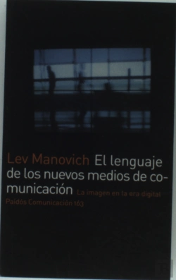 Bertrand.pt - El Lenguaje De Los Nuevos Medios De Comunicación