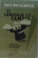 El Lenguaje Del Cambio