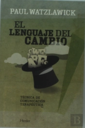 El Lenguaje Del Cambio